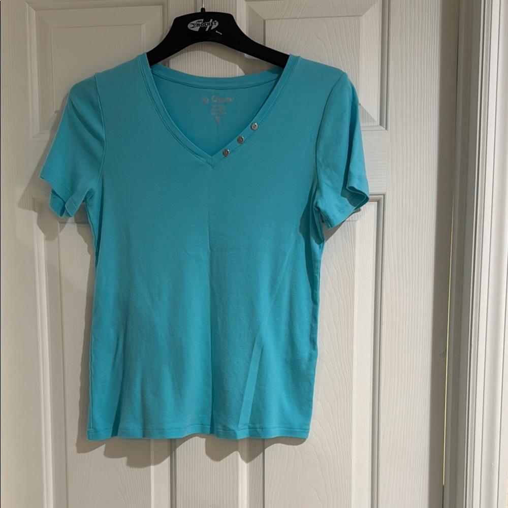 3 Chicos Off the Rack tees - Picture 3 of 6